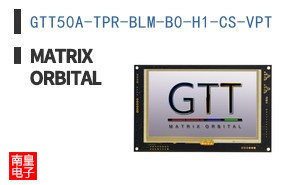 GTT50A-TPR-BLM-B0-H1-CS-VPT ͼƬ